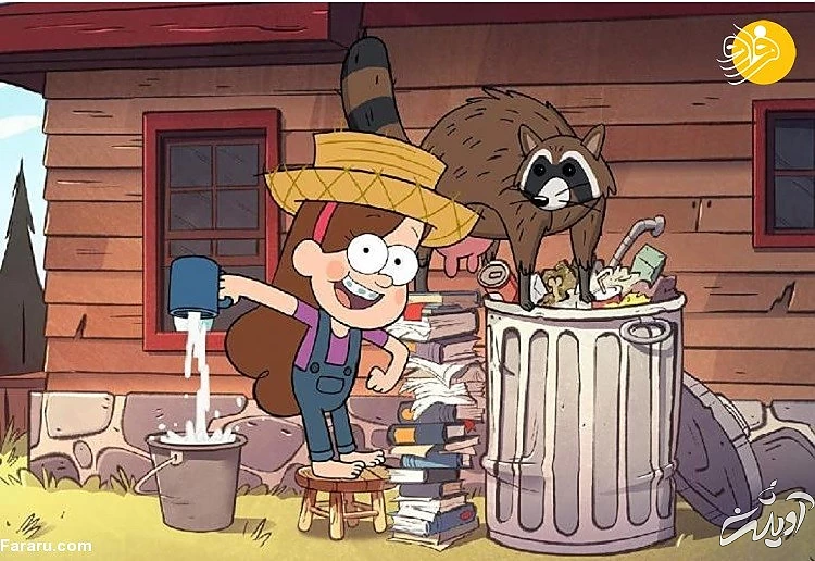 ۱۰۰ سریال محبوب نمایش خانگی جهان (قسمت دوم)